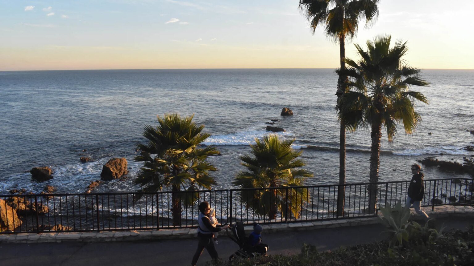 Term Limits Initiative Heads to Laguna Beach Ballot