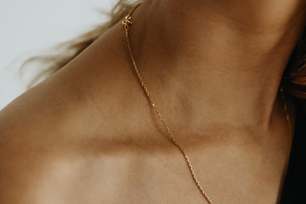 The Neck Cream That 'Actually Smooths Wrinkles'