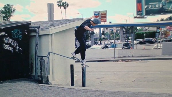 The "Sidekick Video Vol. 1"