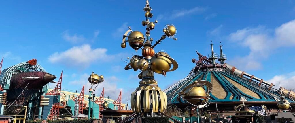 What are the most popular rides at Disney? Part 2