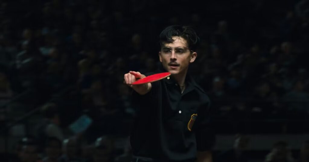 The Best Movies of 2025, According to W Editors