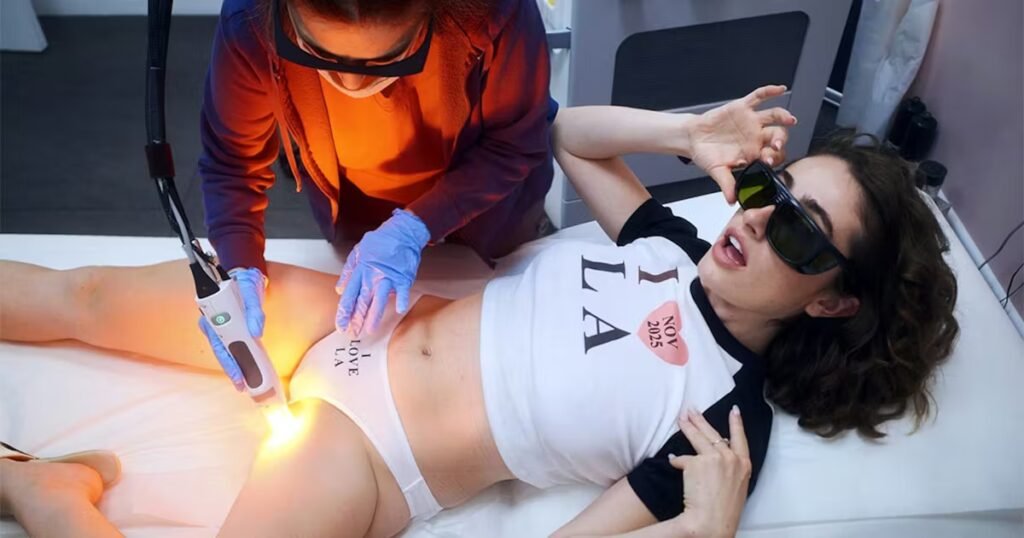 The Best TV Shows of 2025, According to W Editors