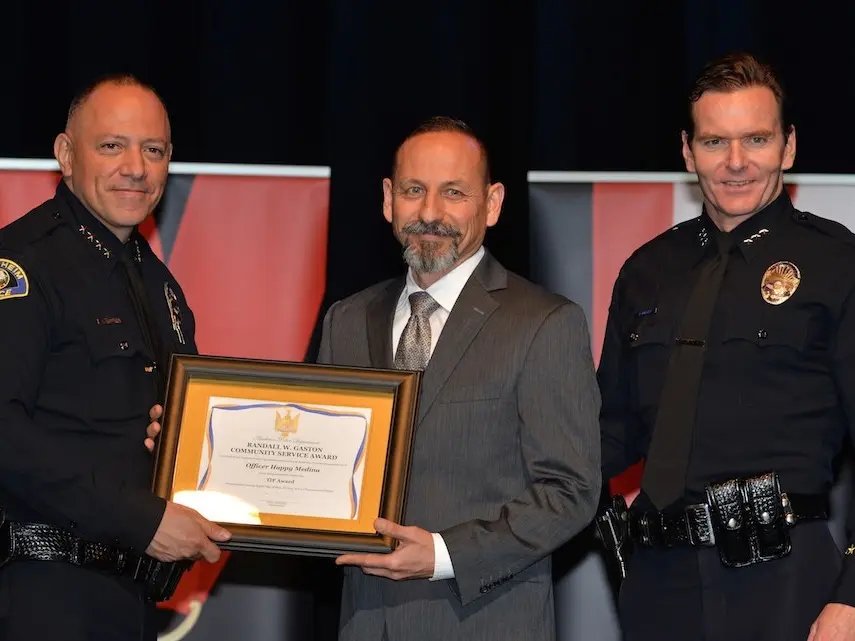 Hear the sinister reason trafficked girls call their pimps 'Daddy'