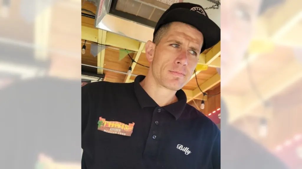 Man struck 16 times by San Bernardino officer feels vindicated after charges dropped – Orange County Register