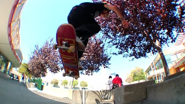 Victoria Ruesga's "Shake Junt" Part