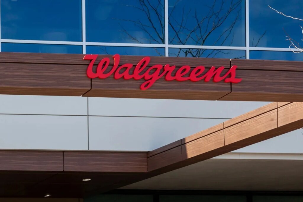13,650 SQFT Walgreens-Leased Property in Buena Park Listed for $9.5MM