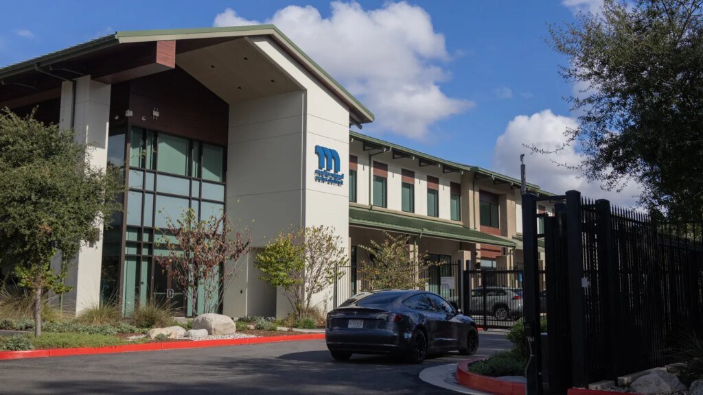 Misconduct Questions Swirl Around Water District Boardmember in South OC