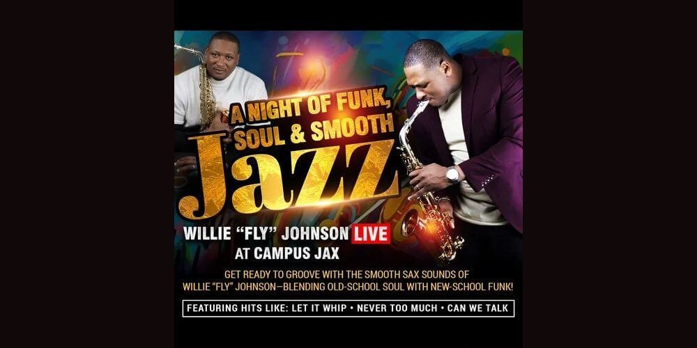 Willie “Fly” Johnson - Visit Newport Beach