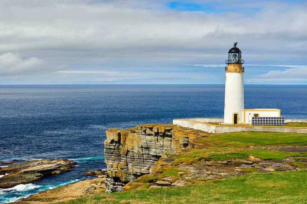 The Shortest Flight in the World Is Only 60 Seconds