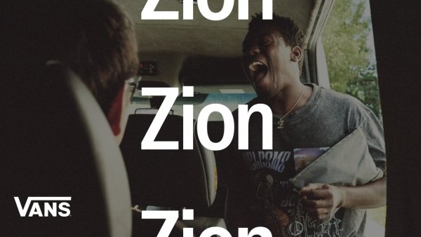 Zion