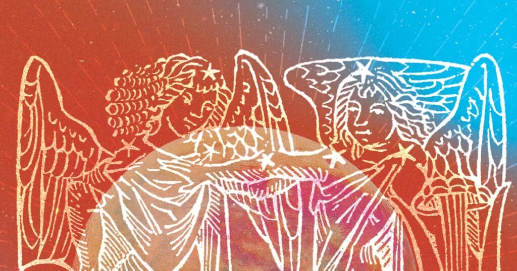 The 3 Zodiac Signs Letting Go of Relationship Stress This Week