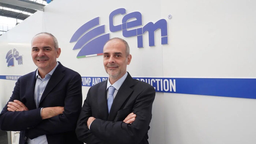 agreement signed with CEM| Yachting News