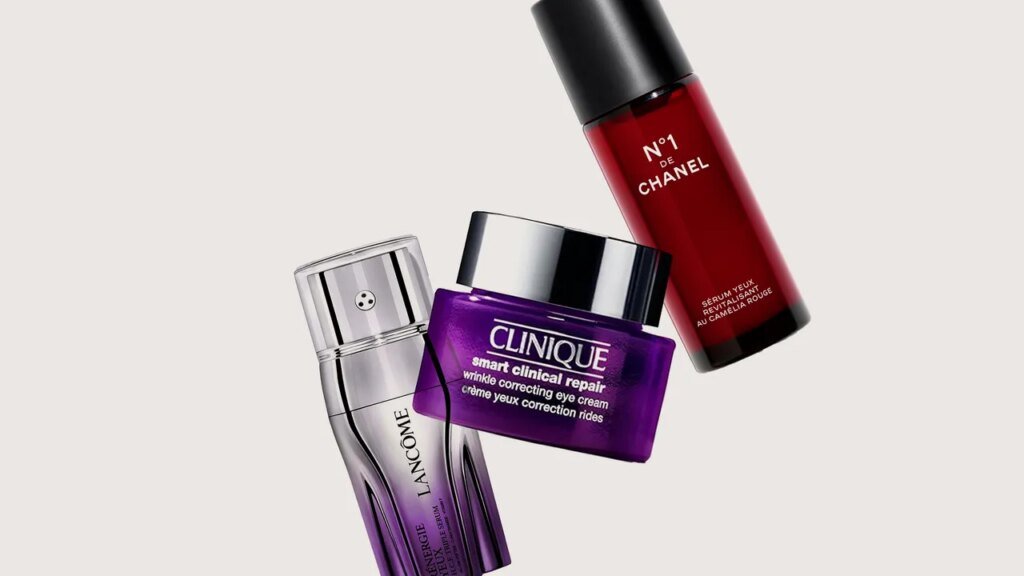 10 Best Eye Creams for Wrinkles to Smooth, Firm, and Brighten