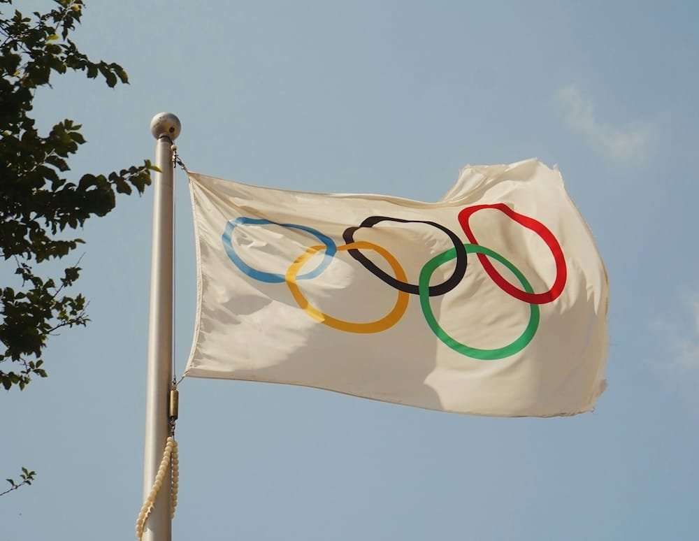 Want to Go to the 2028 Olympics in LA? Here's How to Get Tickets