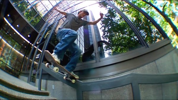 35th North's "All City Showdown 2025" Video