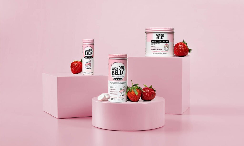 A Big Win for Clean Medicine: P&G Acquires Wonderbelly