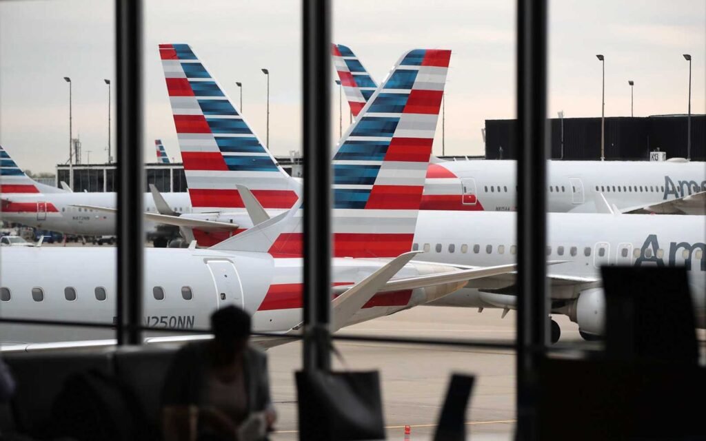 What You Need to Know Before Flying With American Airlines
