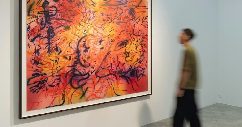 The Art Lover’s Guide to Singapore