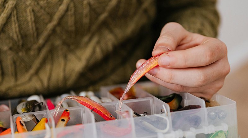Bait Shops and the Heart of Long Beach Fishing