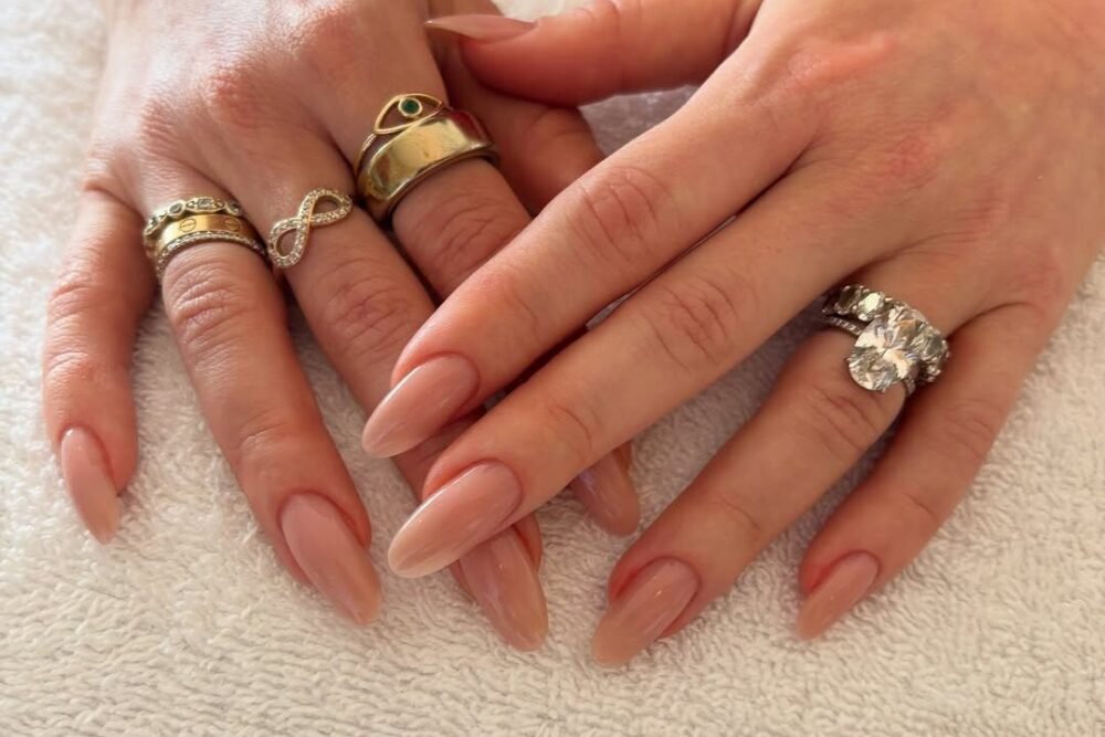 Best Winter Nail Colors for Women Over 50