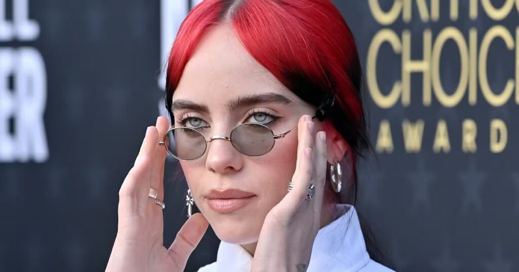 Billie Eilish’s Red Carpet Fashion Highlights Her Evolving Style Billie Eilish’s Best Red Carpet Looks Show Off Her Ever-Changing Style