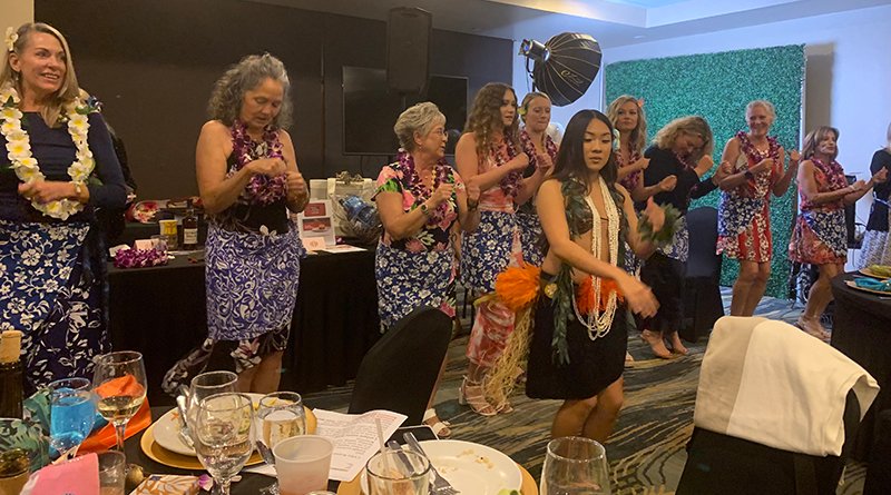 CYBA 2025 Women of the Waterfront Award Nominees Recognized for Leadership and Industry Impact