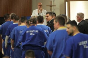 California agency tasked with scrutinizing jail deaths hasn’t completed a single review – Orange County Register
