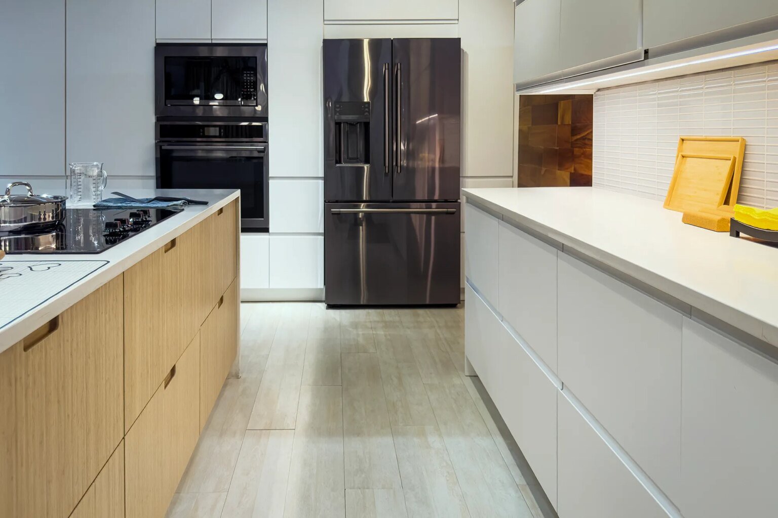 New California law requires fridge and stove for all apartments