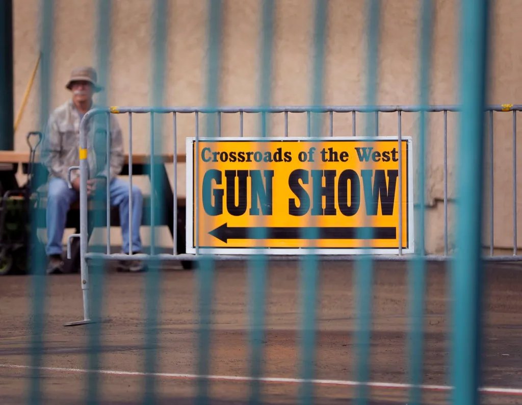 Appeals panel says California’s ban on open carry of guns in more populated counties is unconstitutional – Orange County Register