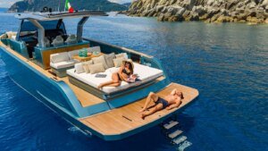 Cantiere del Pardo: a 2026 packed with debuts