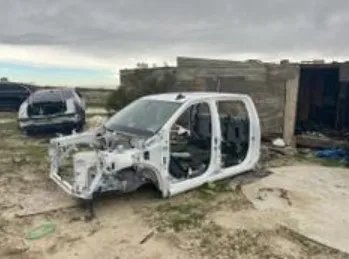 Suspect arrested after reports of car thefts in San Bernardino by driver of an unmarked tow truck – Orange County Register