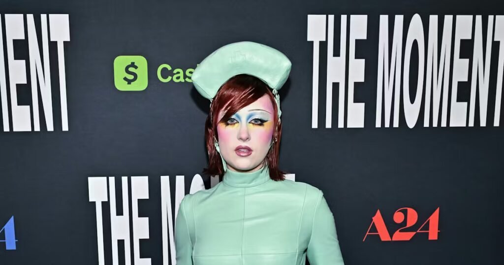 Chappell Roan's Best Red Carpet Looks Never Play It Safe