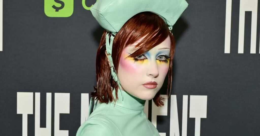 Chappell Roan Puts the Strait Jacket on Life Support