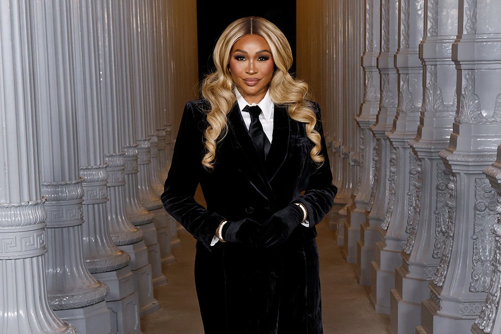 Cynthia Bailey Shares Her Wegovy Weight-Loss Journey