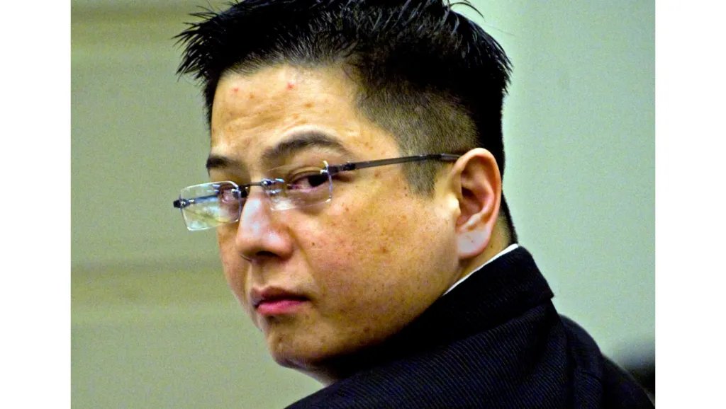 Inmate serving life for a fatal cafe shooting in Cypress dies after a fight in prison – Orange County Register