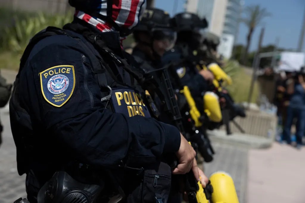 Cypress Resolution Reaffirming Civil Rights Fizzles Out Amid ICE Raid Backlash