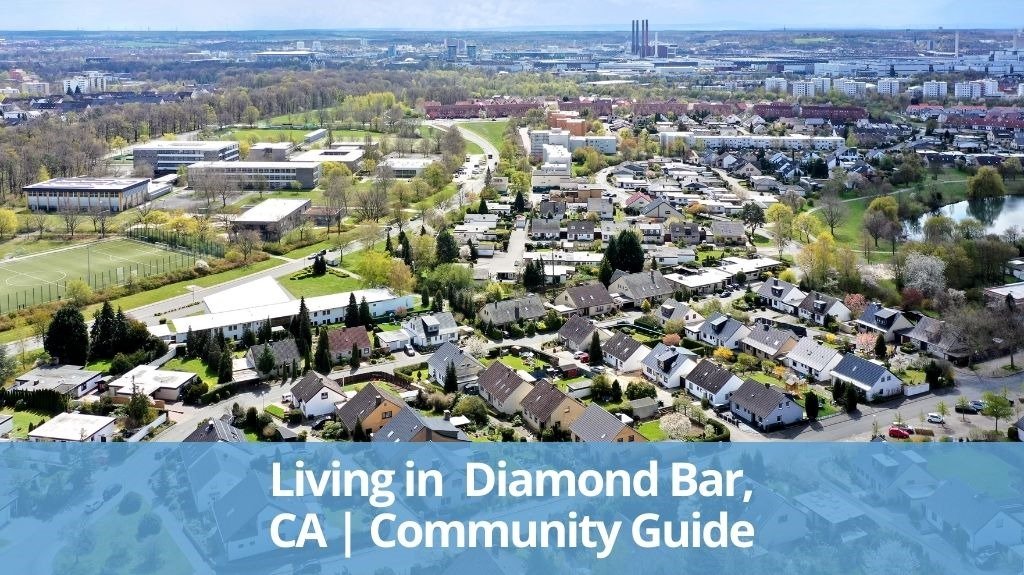 Pros & Cons of Living in Diamond Bar, CA