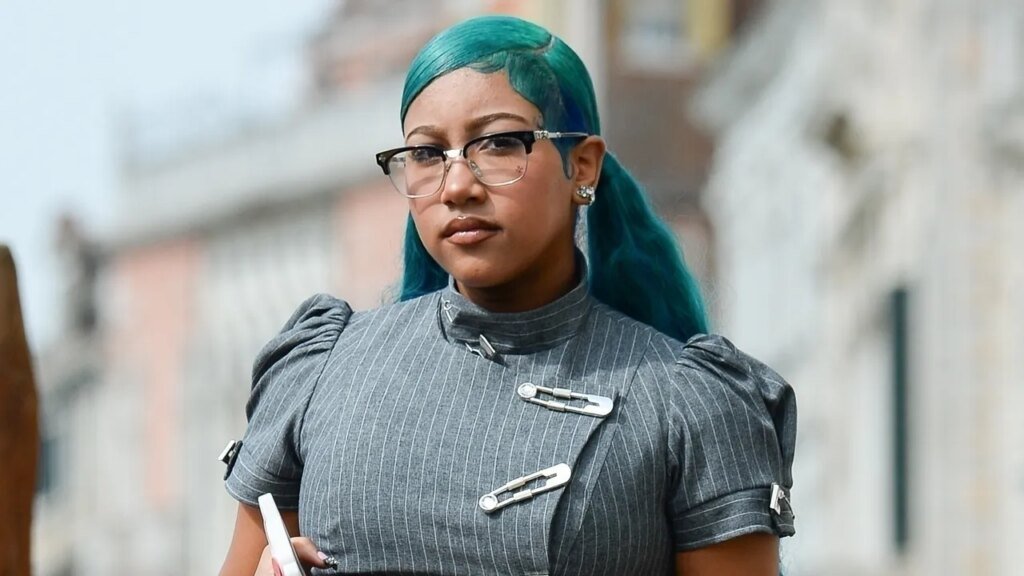 Did North West Get Another Dermal Piercing? Allure