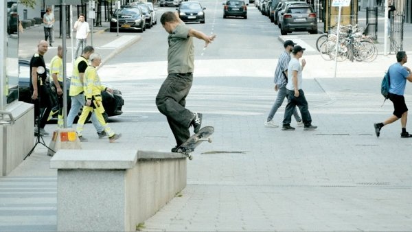 Element's "Search" Teaser