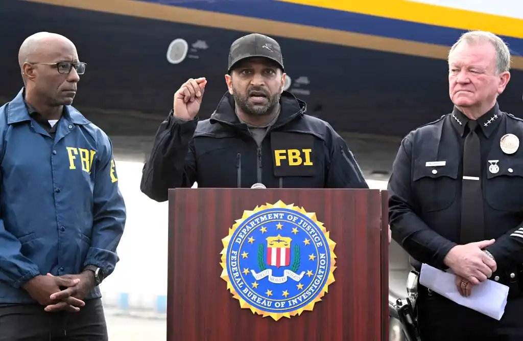 Ex-Olympic snowboarder on FBI’s most-wanted list is arrested in Mexico, flown to Ontario – Orange County Register