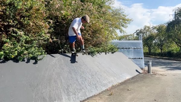 Fixer's "Sun Burn" Video