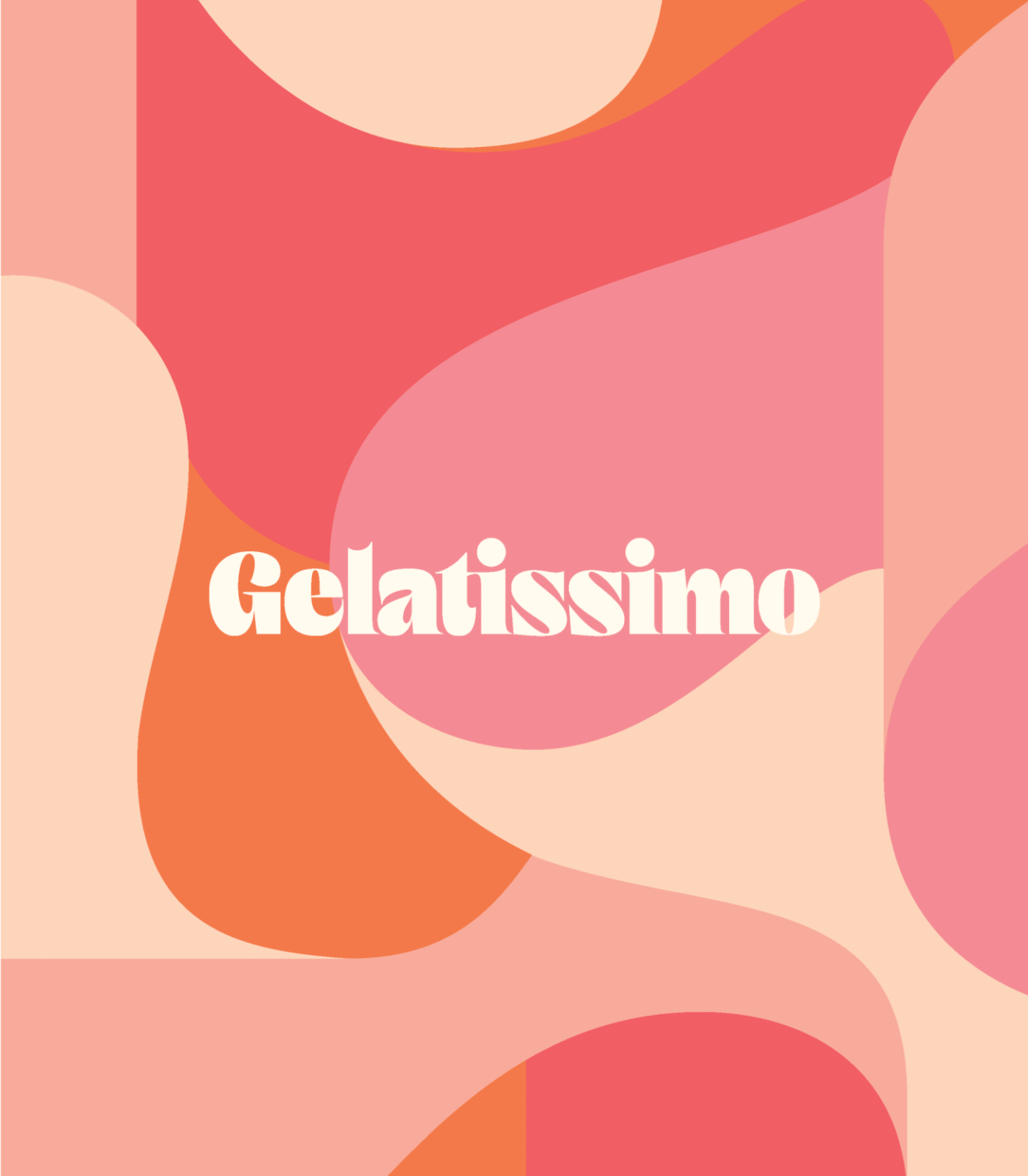 Gelato & Cocoa by the Sea