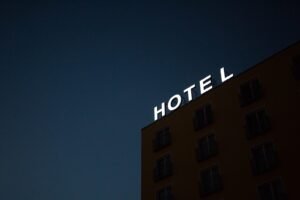 Southern California Hotel Openings Surge 128% as Gaylord Pacific in Chula Vista Anchors 2025 Rebound