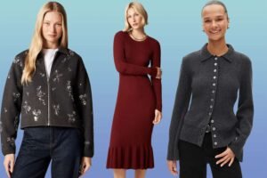 J.Crew Long Weekend Sale: Top 30 Deals for 2026 30 Best J.Crew Long Weekend Sale Deals 2026