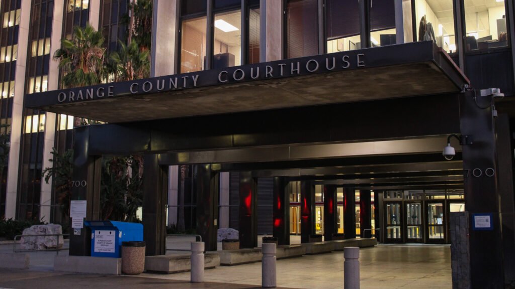 OC Superior Court Judge Pleads Guilty to Fraud and Resigns