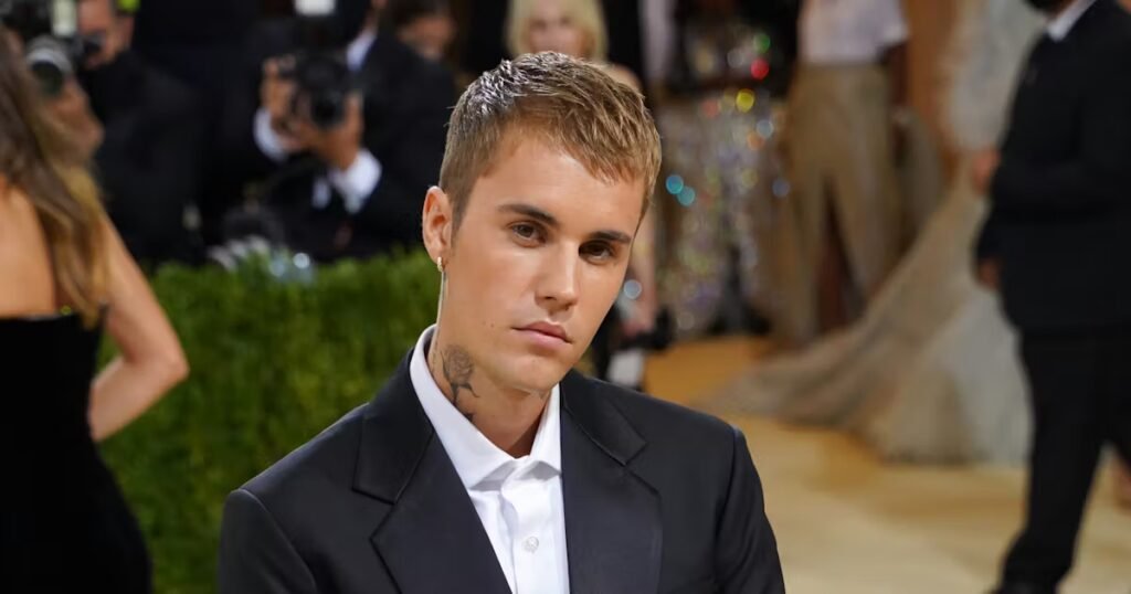 A Look Back At 15 Years of Justin Bieber's Best Red Carpet Moments