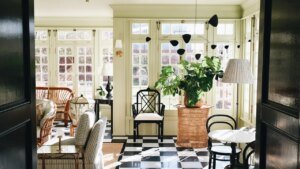 Condé Nast Traveler