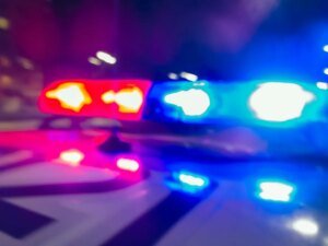 Car Chase Through LA Ends In Fullerton With Woman's Arrest