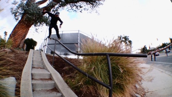 Laand's "Dustbox Laand" Video