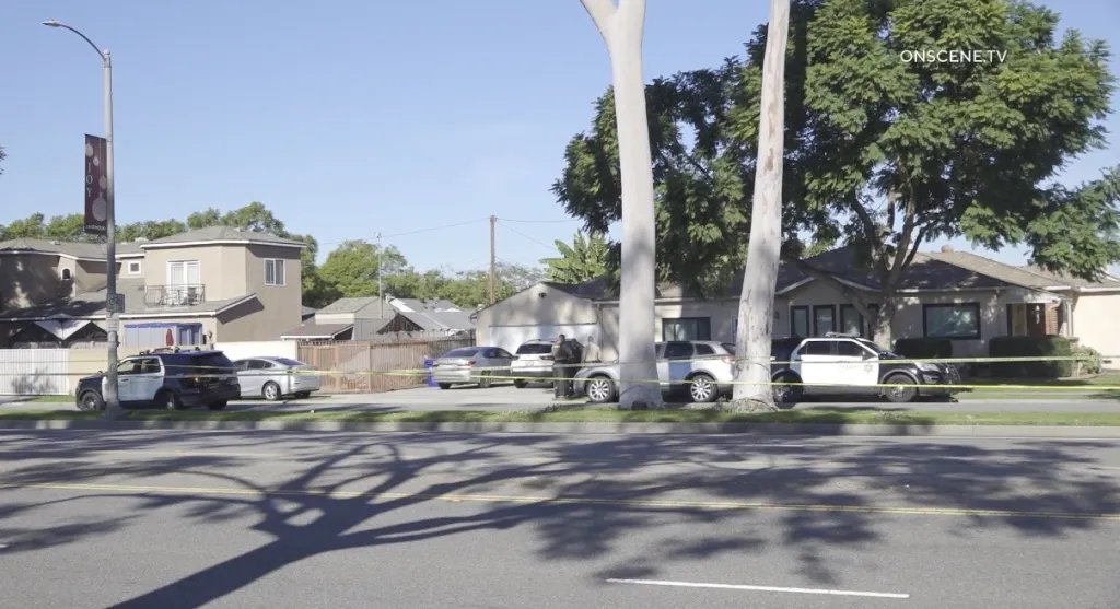 Lakewood shooting that killed 3 was family murder-suicide, officials say – Orange County Register